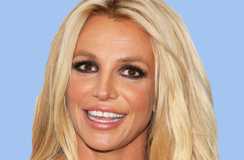 “Está engañando a todos: ¡Las fotos de paparazzi muestran cómo es realmente Britney Spears!”