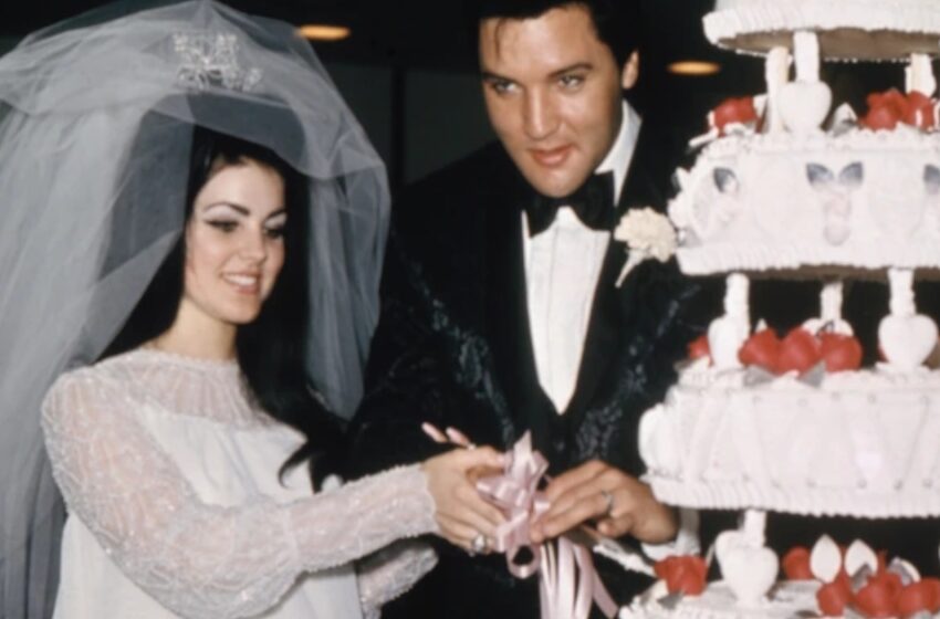 “Elegancia atemporal: 7 vestidos de novia vintage de celebridades que nunca pasarán de moda”
