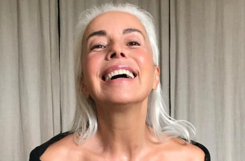 “La Belleza No Tiene Edad”: Consejos de Moda y Estilos Elegantes de una Modelo de 65 Años ¡Descúbrelos!