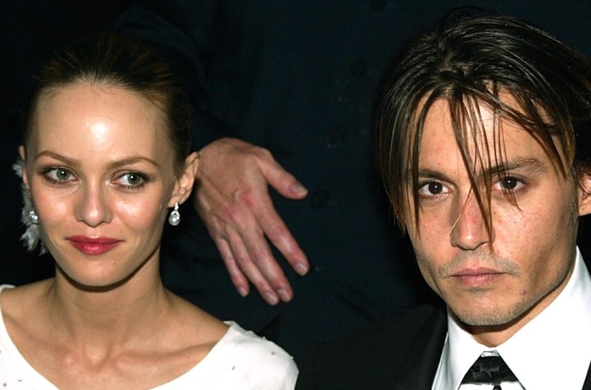  Ella fue musa de Karl Lagerfeld y amada de Johnny Depp, a quien nunca se casó: ¿Cómo luce Vanessa Paradis ahora a los 51 años?