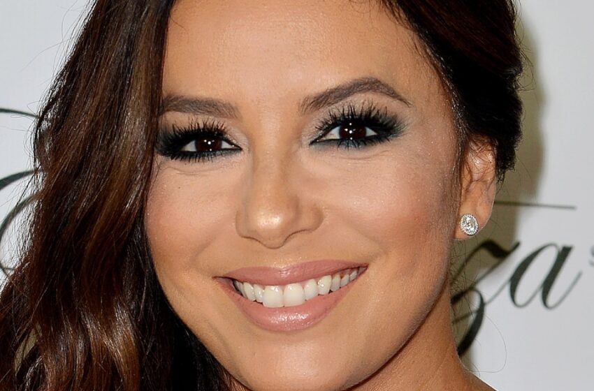  “No Me Reconocerás”: Eva Longoria, de 48 años, Comparte una Foto Sin Maquillaje y Sin Filtros.