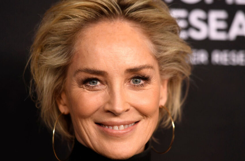 “Sharon Stone mostró a su hijo adoptivo por primera vez en mucho tiempo y lo felicitó cariñosamente por su 24 cumpleaños”