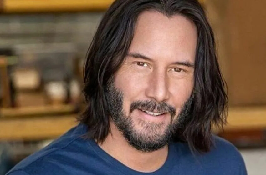 “Renunció a su carrera para ayudar a su hermana enferma. Keanu Reeves también realiza buenas acciones por su familia”