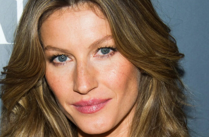 “Gisele Bündchen presume audaces fotos en bikini en medio de rumores de ruptura con su novio”