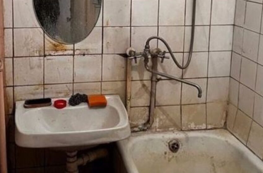 Desde un apartamento de una habitación hasta un elegante estudio con un dormitorio separado: ¡Fotos de la increíble transformación del viejo apartamento pequeño!