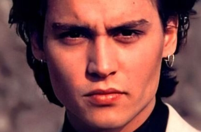  La hija de 25 años de Johnny Depp es más popular que la heredera de Bellucci: ¿Cómo luce la heredera del actor más hermoso?