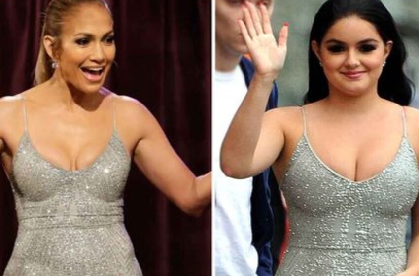 “La Figura Importa Mucho”: ¡Por Qué Las Celebridades Lucen Tan Diferentes Con Los Mismos Atuendos!