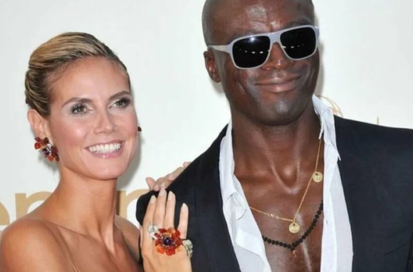 El heredero adulto de la actriz ya tiene 18 años: ¡Heidi Klum, con su actual esposo y su ex, asistieron a la fiesta de graduación de su hijo!