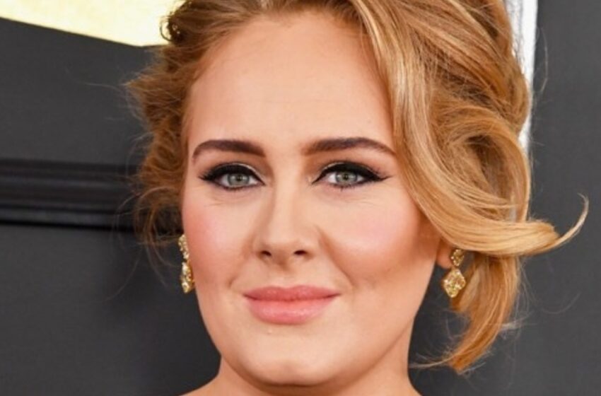 “Una cocina súper moderna y una gran biblioteca”: ¿Cómo es la mansión de Adele?