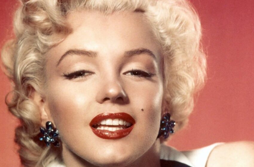Fotografías Raras en Bikini de Marilyn Monroe: ¡Recordemos Cómo Era la Famosa Actriz!