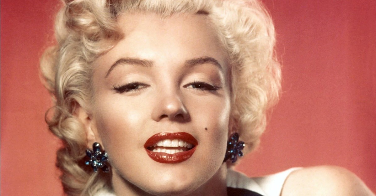 Fotografías Raras en Bikini de Marilyn Monroe: ¡Recordemos Cómo Era la Famosa Actriz!
