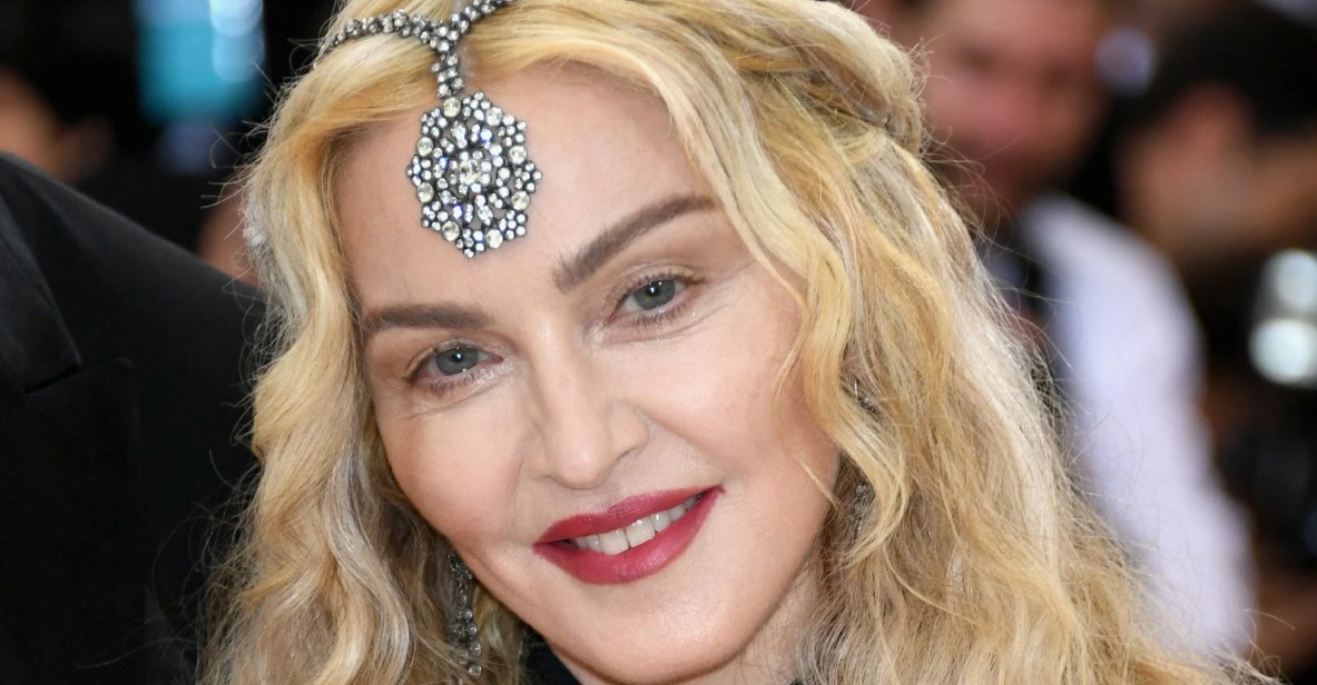“No Recordamos a Madonna Así Anymore”: ¿Cómo Lucía la Cantante Antes de Obsesionarse con los Filtros?