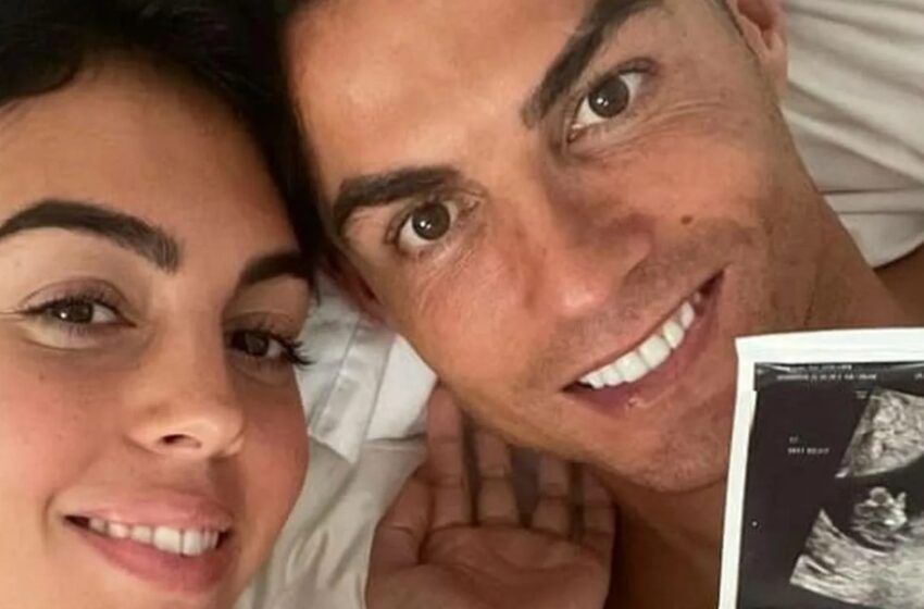  “El conmovedor mensaje del futbolista a su hijo”: ¡Cristiano Ronaldo felicitó a sus gemelos, nacidos de una madre sustituta, en su séptimo cumpleaños!