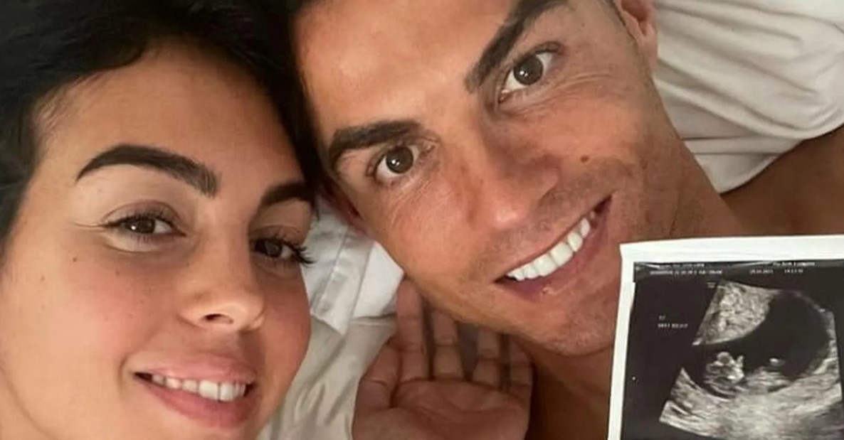 “El conmovedor mensaje del futbolista a su hijo”: ¡Cristiano Ronaldo felicitó a sus gemelos, nacidos de una madre sustituta, en su séptimo cumpleaños!