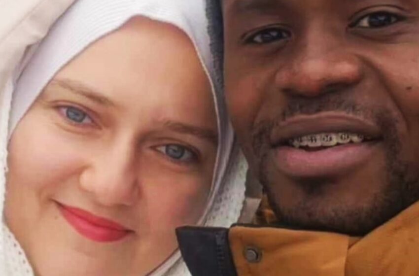 “Su madre es siberiana y su padre, keniano”: ¿Cómo lucen ahora las hermanas mulatas ya crecidas?