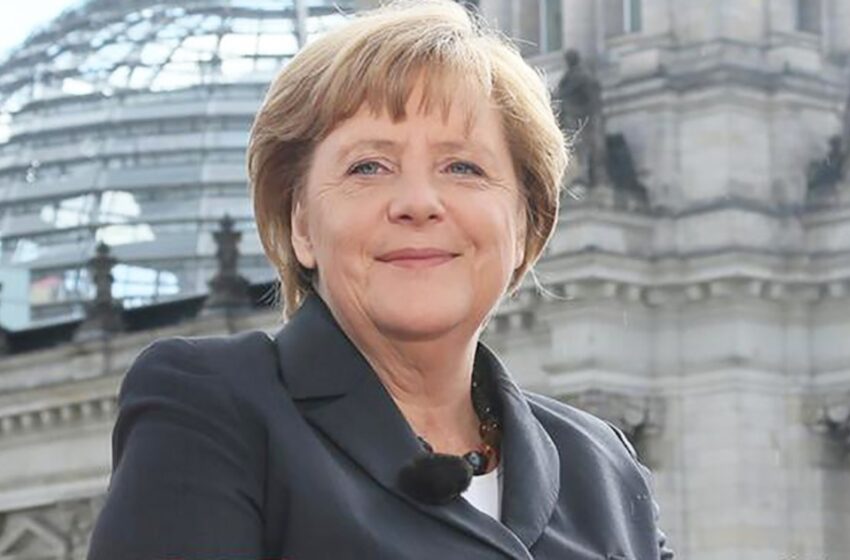  La vida de Angela Merkel fuera de la política: la vida personal de la política y cómo luce su actual esposo.