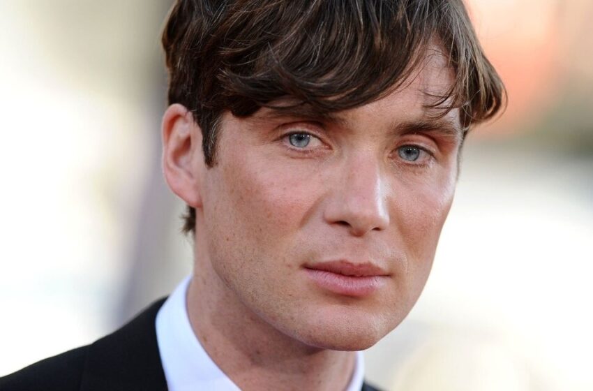 “No es lo suficientemente buena para ser su esposa”: ¡Los fans de Cillian Murphy criticaron a su esposa por su apariencia poco atractiva!