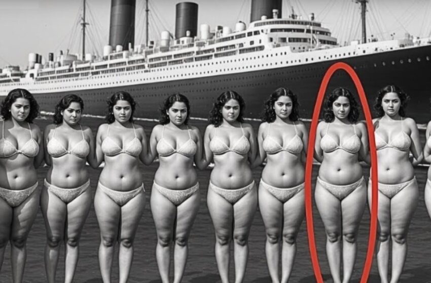 “Fotos del pasado que cambiaron el mundo”: ¡Fotografías históricas raras que vale la pena ver!