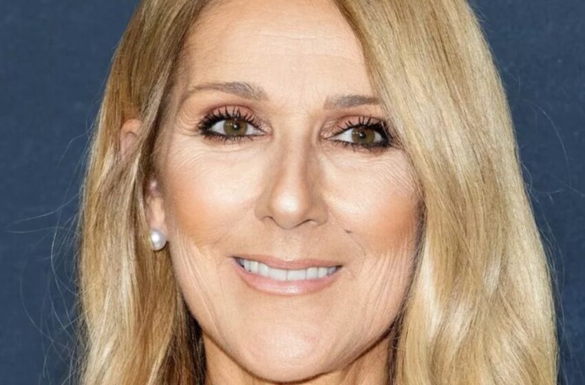  “Rara aparición pública de la estrella enferma”: Celine Dion apareció en público con su hijo de 23 años.