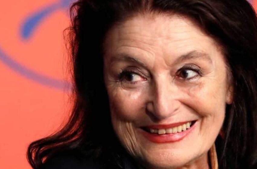 “Encantó Incluso a Federico Fellini y Claude Lelouch”: ¡Esta Actriz Seguía Conquistando a Todos Con Su Belleza Incluso En Su Vejez!