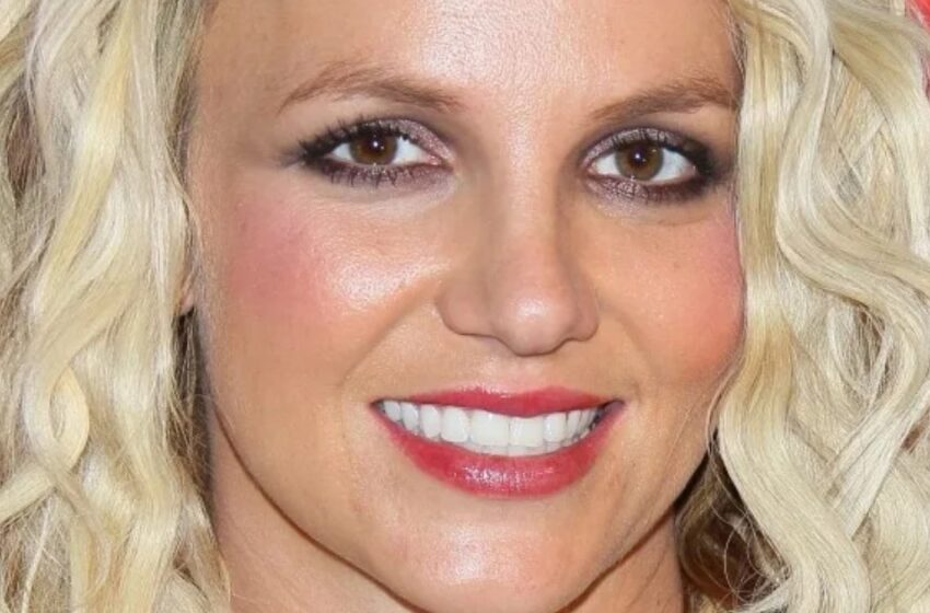  “¡No tengo celulitis!”: Britney Spears está furiosa por los “falsos rumores” de los paparazzi.
