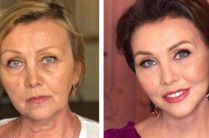 “Ahora lucen más jóvenes y femeninas”: ¡Cómo un nuevo corte de cabello transforma a las mujeres mayores de 50 años!