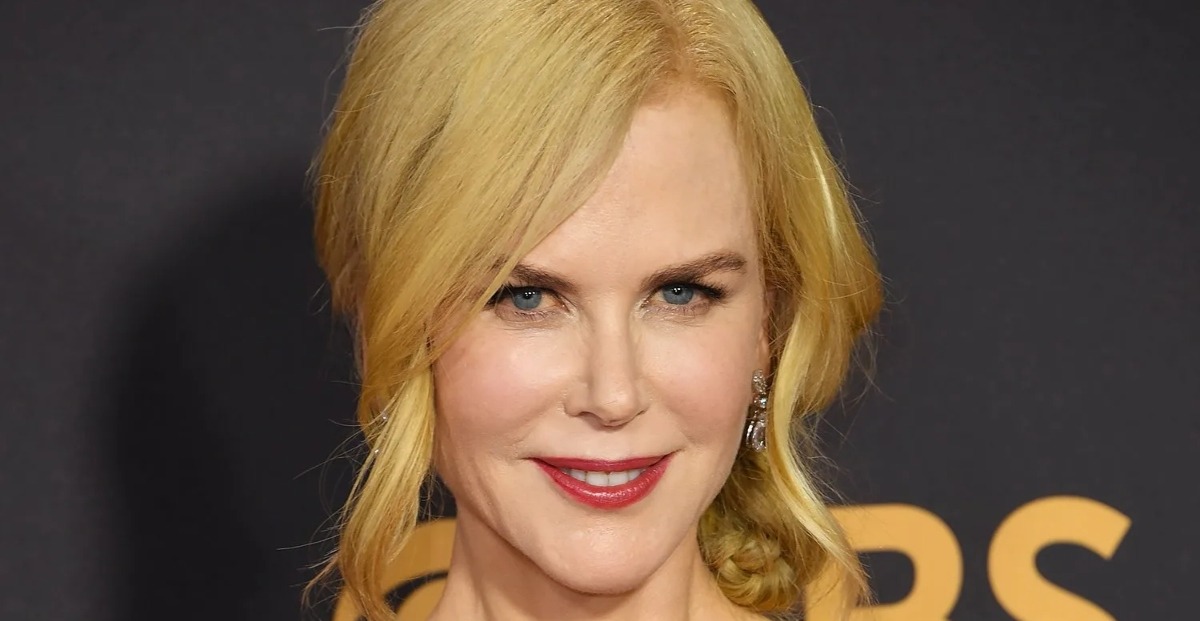 “Un Nuevo Peinado Audaz a los 56”: ¡El Cambio de Imagen Completo de Nicole Kidman Sorprendió a los Fans!