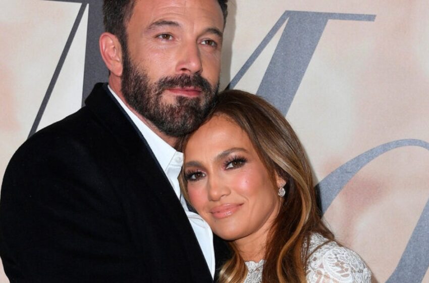 “Romper con Ben Affleck ha tenido un gran impacto en Lopez”: ¡La estrella ha perdido peso y luce preocupada!