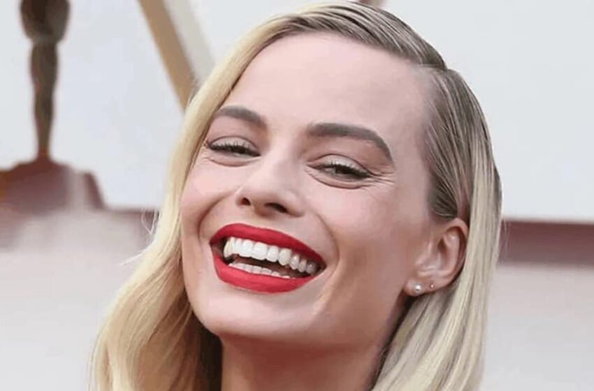 “Margot Robbie Está Esperando Su Primer Hijo”: ¡La Actriz Mostró Su Barriga Redondeada!