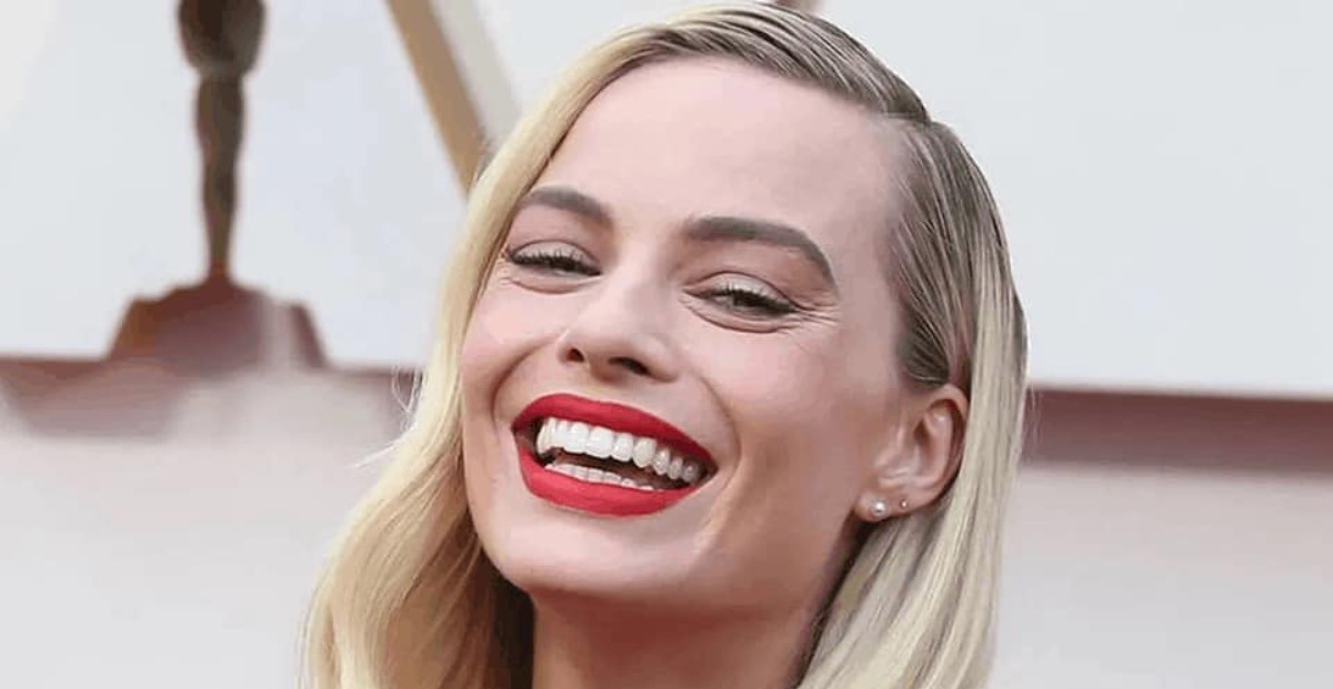 “Margot Robbie Está Esperando Su Primer Hijo”: ¡La Actriz Mostró Su Barriga Redondeada!