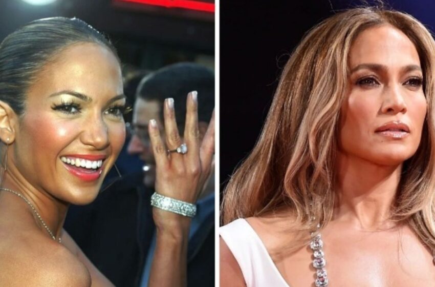  ‘Antes y Ahora’: ¡10 Fotos de Celebridades que Muestran Cuánto Han Cambiado con el Tiempo!