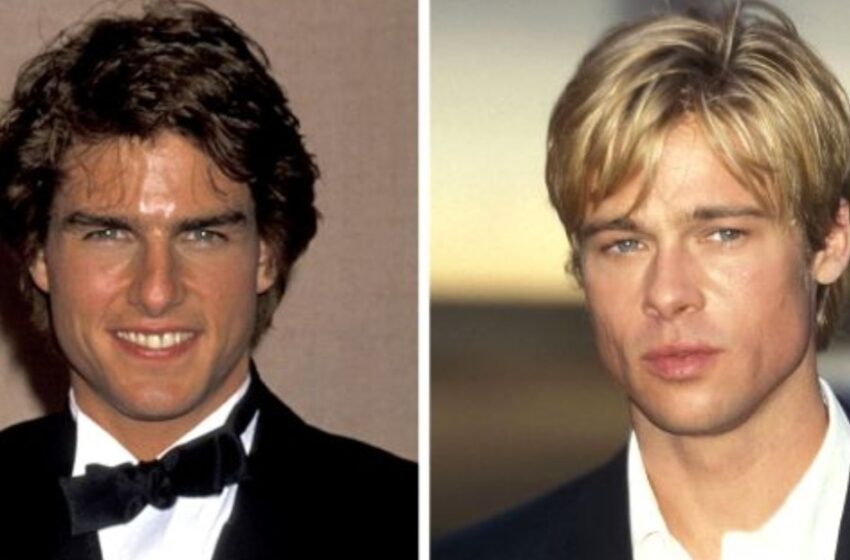 Los 20 Hombres Más Guapos del Mundo según People: ¡Antes y Ahora, además del Ganador de Este Año!