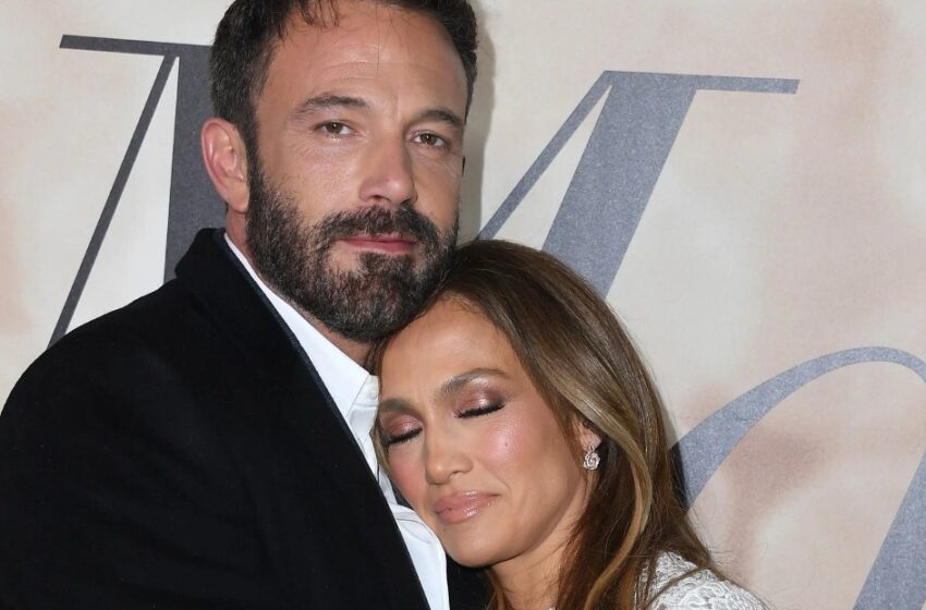 “Bennifer Enfrenta Desafíos”: ¿Cómo Terminará el Cuento de Hadas de la Famosa Pareja?