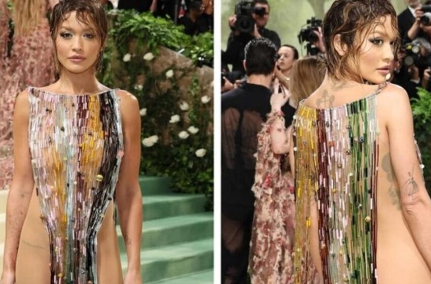 ‘Es Poco Probable Que Se Les Olvide’: ¡10 Celebridades Que Sorprendieron a Todos en la Alfombra Roja Con Sus Looks ‘Únicos’!