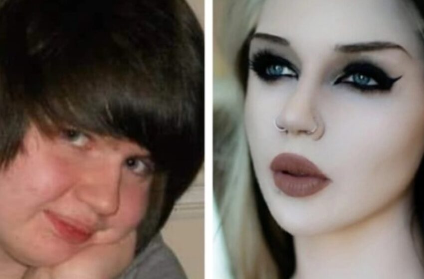 “Difícil de creer que es la misma persona”: ¡10 transformaciones asombrosas que te dejarán sin palabras!
