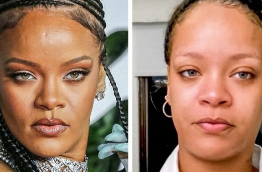 “Tan Natural y Brillante”: ¡7 Bellezas Estrellas Que Demuestran Que La Belleza Natural Es Aún Más Radiante Sin Maquillaje!