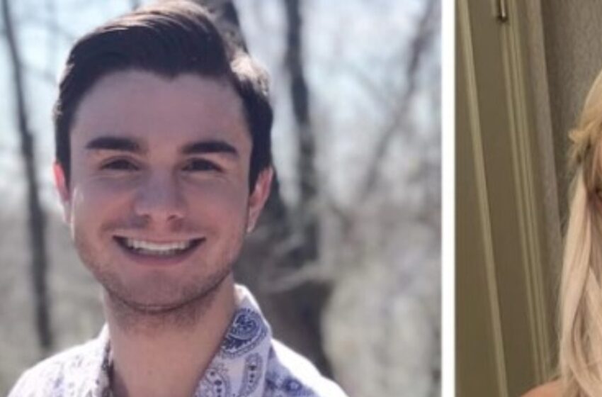 La Transformación de un Hombre Americano en un Modelo a Seguir Transgénero: ¡Su “Increíble” Aspecto Después de la Cirugía de Feminización Facial!