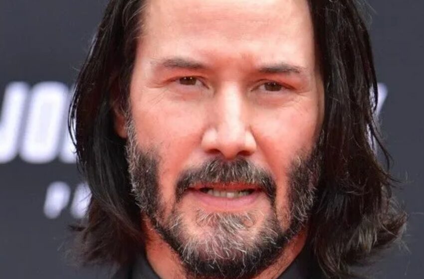 “La vida después de los 50 recién comienza”: ¡Keanu Reeves sorprendió a los fans con su aspecto fresco y rejuvenecido!