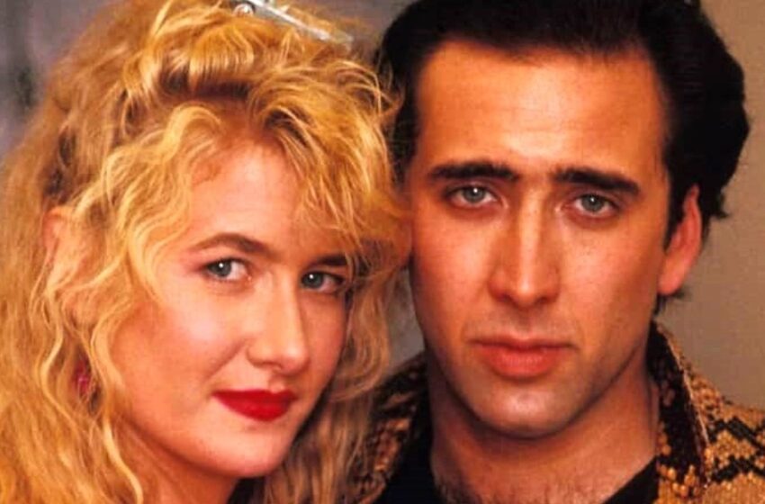 “Se casó con una mujer de la misma edad que su hijo”: ¡El actor de 60 años, Nicolas Cage, apareció en público con su quinta esposa, una mujer japonesa 30 años menor que él!