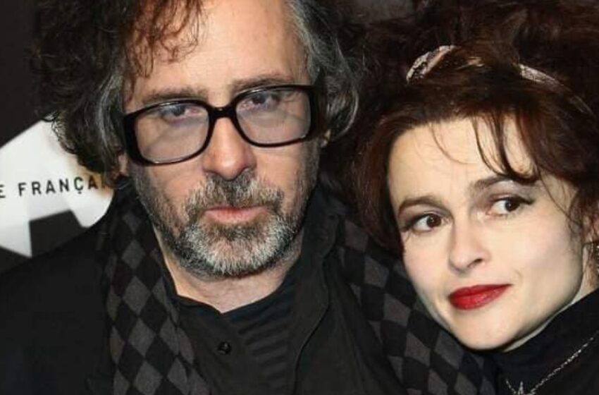 “Tuvo un romance con un hombre casado y luego pagó por ello”: La fatal ‘traición’ de Helena Bonham Carter