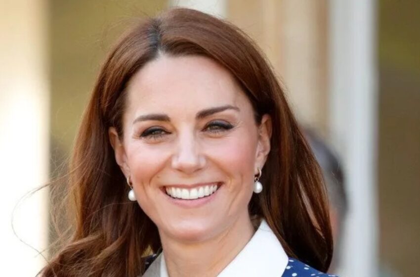 “¡Nadie podría haberlo adivinado!”: ¡Significados secretos en el atuendo de la Princesa Catherine en Wimbledon!