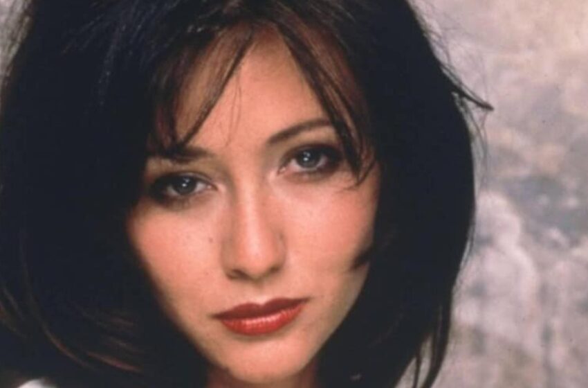 “Luchó contra el cáncer durante aproximadamente 10 años”: ¡Shannen Doherty, la estrella de series de televisión, ha fallecido a los 53 años!