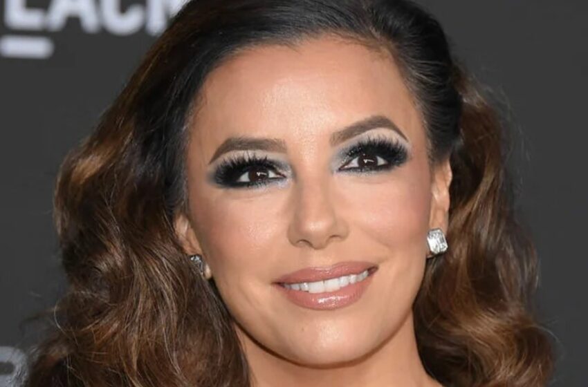 “¡Un Look Tan Provocativo!”: ¡Eva Longoria, de 48 Años, Desnuda en una Fiesta Caliente!