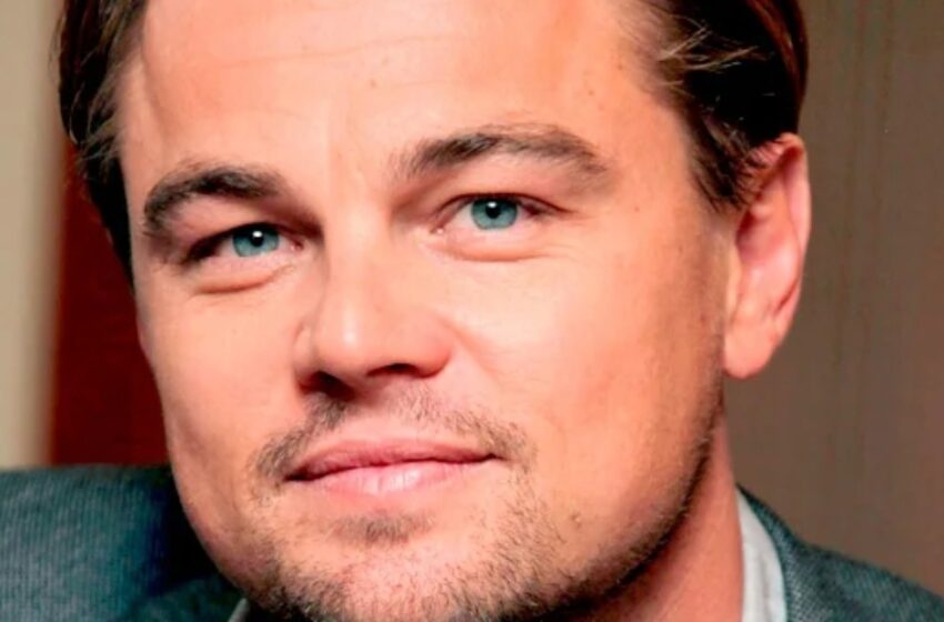 La romántica caminata de Leonardo DiCaprio con una modelo de 26 años: ¡la pareja fue “captada” en un paseo!