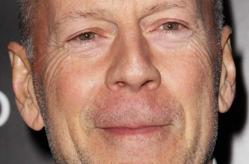 “Actualización Reciente Sobre la Salud del Actor”: ¡La Familia de Bruce Willis Compartió Nuevas Fotos y Habló Sobre Su Bienestar!
