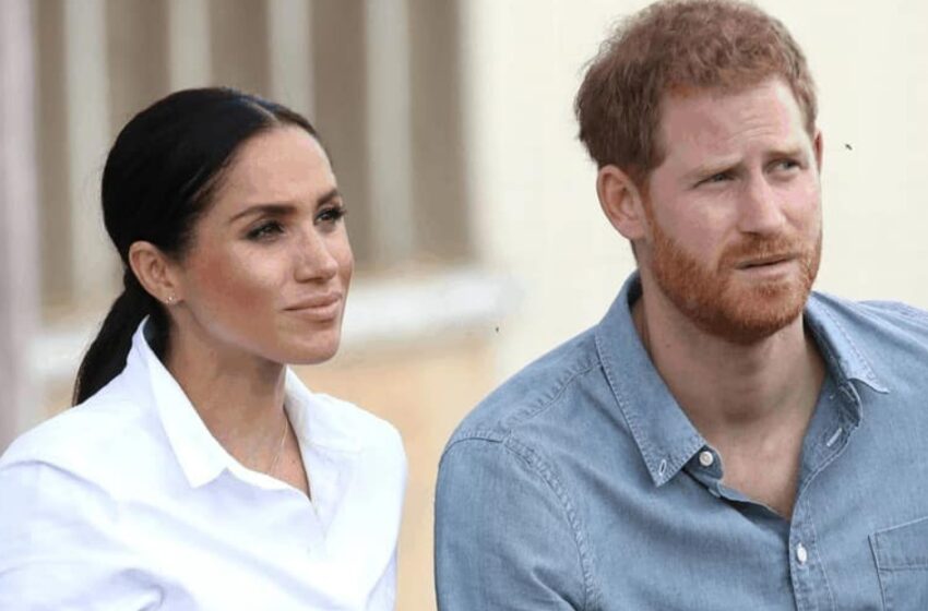 El Príncipe Harry tiene nostalgia de casa, sus amigos le han dado la espalda: ¿cuánto tiempo pasará antes de que el Príncipe Harry huya de su esposa?