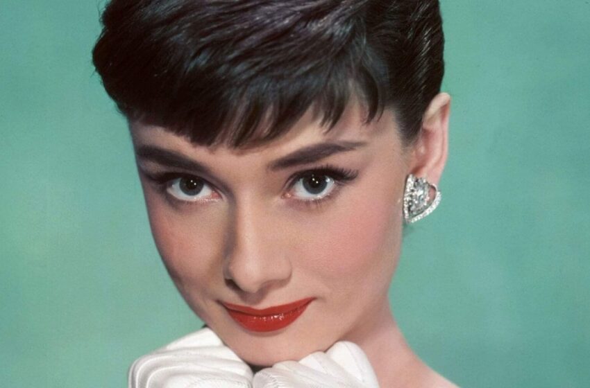 “El Mundo Entero Admiraba su Belleza Incluso en la Vejez”: Pero ¿Por Qué Audrey Hepburn No Logró Amarse a Sí Misma?