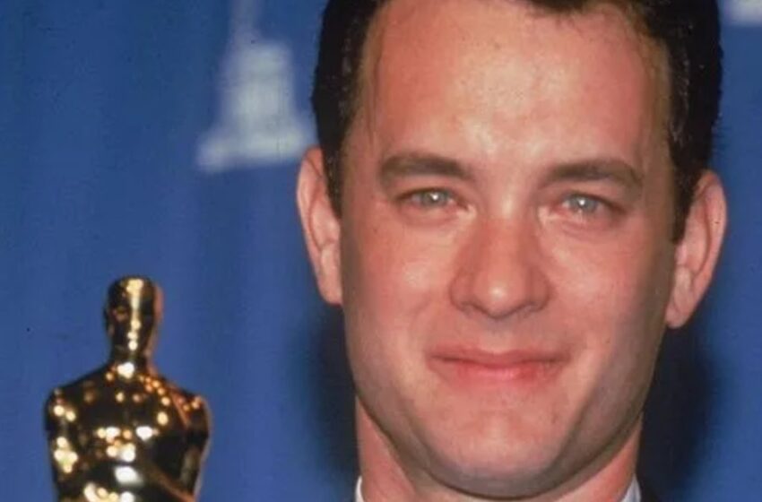 “¿Qué le pasó al actor?”: ¡La dramática transformación de Tom Hanks en poco más de un año sorprendió a los fanáticos!