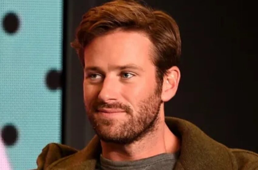 Él fue uno de los actores más guapos y populares: ¡La vida y carrera de Armie Hammer después del escándalo!