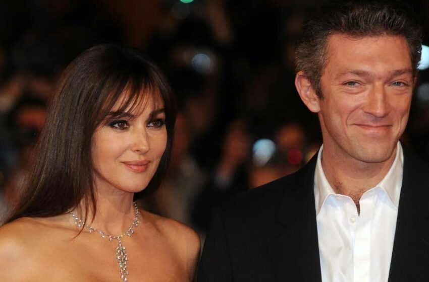 “Vive a la sombra de padres exitosos y una hermosa hermana”: ¿Cómo luce la hija poco vista de Bellucci y Cassel?